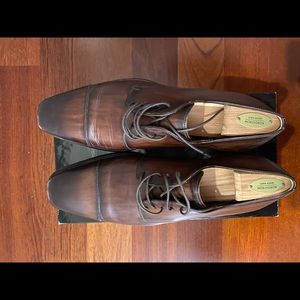 Magnanni Lyle dress shoe (11.5)